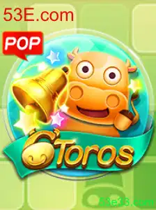 6Toros: O Novo Fenômeno do Mundo dos Jogos