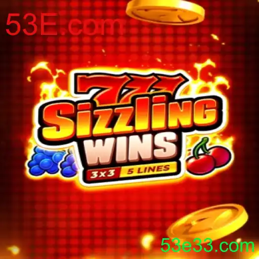Descubra o Emoção do 777 Sizzling Wins: Um Guia Completo