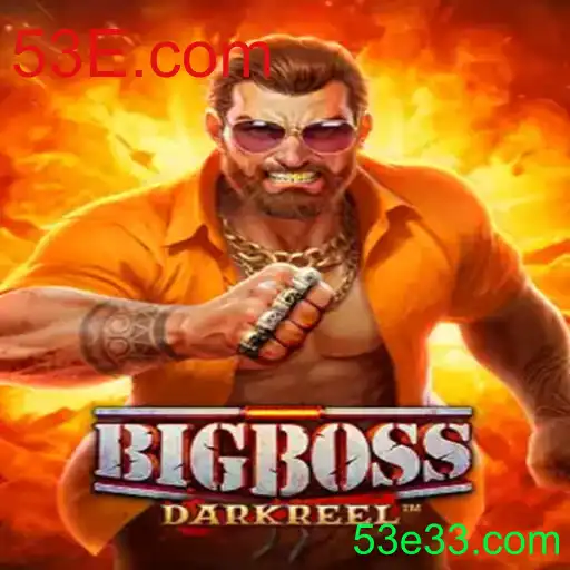 Explorando o Universo de BigBoss: O Jogo Inovador da 53E.com