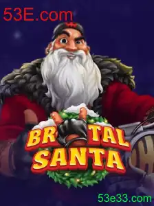 Descubra o Mundo de BrutalSanta: Um Jogo de Estratégia Avançada com 53E.com