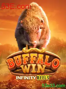 Explorando o Jogo BuffaloWin: Diversão e Estratégia com 53E.com
