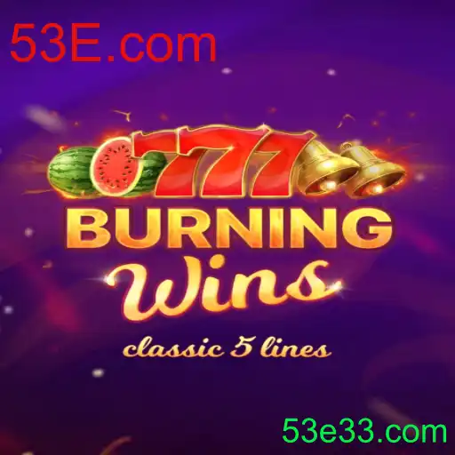 Descubra o Mundo Fascinante de BurningWins: Como Jogar este Envolvente Jogo