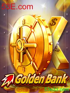 CrazyGoldenBank: Um Novo Jogo Empolgante que Está Conquistando o Mundo