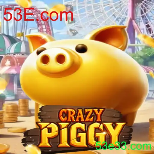 CrazyPiggy: Aventuras e Desafios no Mundo de 53E.com