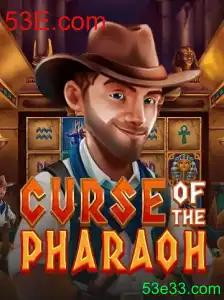 Explorando o Jogo CurseofthePharaoh e o Impacto da 53E.com