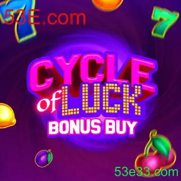 Descubra a Emoção do Jogo CycleofLuckBonusBuy da 53E.com