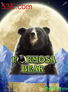 Explorando o Fascinante Mundo de FormosaBear