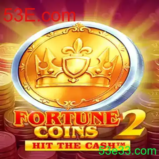 Descubra o Empolgante Jogo FortuneCoins2 e seus Conexos com 53E.com
