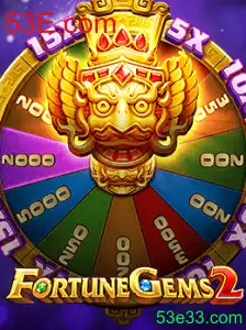FortuneGems2: O Novo Fenômeno dos Jogos Online da 53E.com