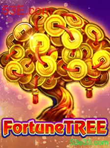 FortuneTree: Descubra o Novo Jogo que Cativa Jogadores em 53E.com
