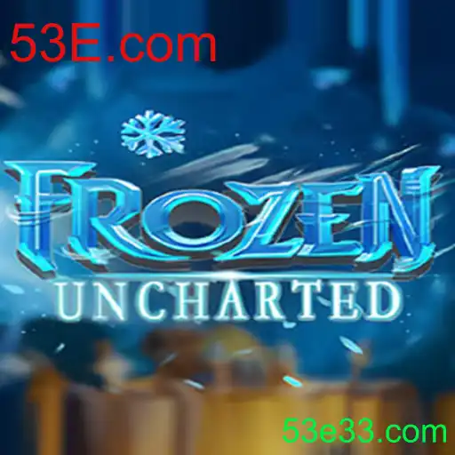 Análise Completa do Jogo FrozenUncharted e Sua Inovadora Plataforma 53E.com