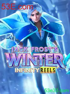 Desbravando JackFrostsWinter: O Jogo de Estratégia que Conquista em 53E.com