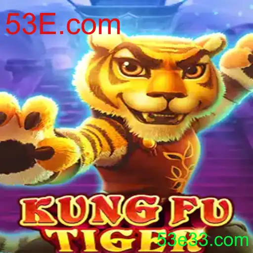Descubra o Fascinante Mundo de KungFuTiger: Um Jogo de Artes Marciais Moderno