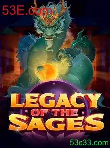 Explorando o Mundo de LegacyoftheSages: Uma Jornada Épica de Estratégia e Aventura