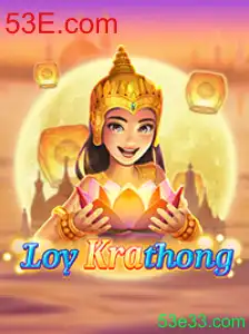 Descubra o Empolgante Mundo de LoyKrathong