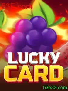 Descubra o Empolgante Mundo de LuckyCard