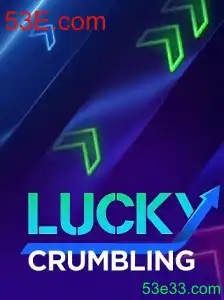 Descubra o Fascinante Mundo de LuckyCrumbling