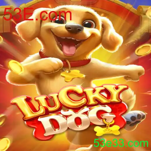 LuckyDog: Um Mergulho no Mundo do Entretenimento de 53E.com