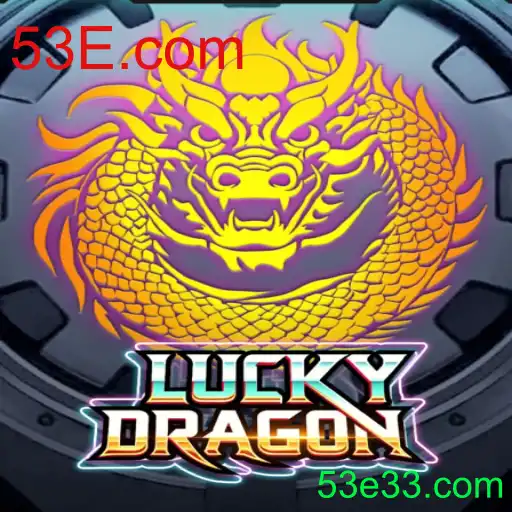LuckyDragon: A Nova Sensação de Jogos da 53E.com