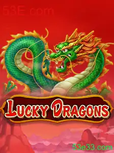 Descubra o Fascinante Mundo de LuckyDragons em 53E.com