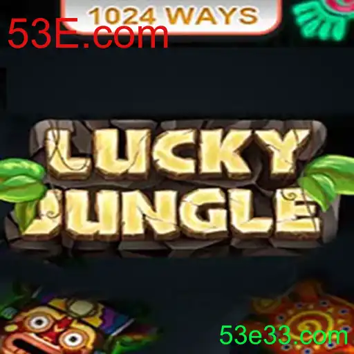 LuckyJungle1024: Descubra a Emocionante Aventura no Mundo Virtual