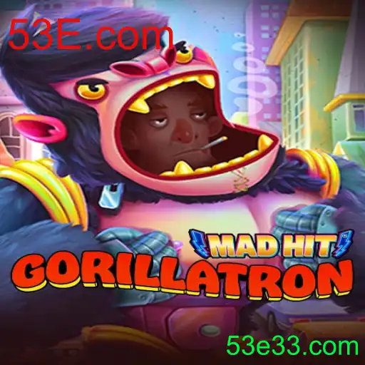 Explorando MadHitGorillatron: A Nova Sensação do Mundo dos Jogos