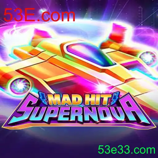 Explorando o Universo de MadHitSupernova