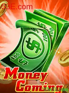 Descubra o Jogo Revolucionário MoneyComing e as Oportunidades do Mundo Digital