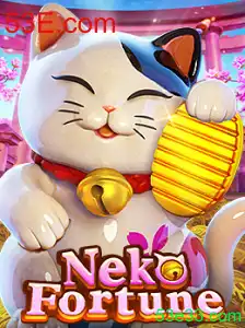NekoFortune: O Jogo do Momento que Está Conquistando os Corações dos Jogadores