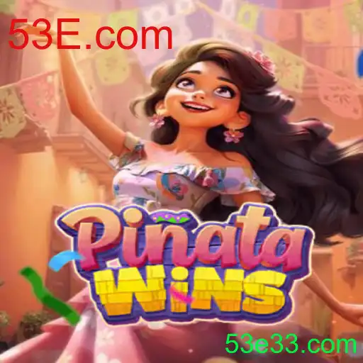 Descubra o Mundo Emocionante de PinataWins com 53E.com