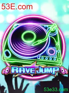 Explorando o Mundo Vibrante de RaveJump