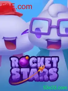 Descubra RocketStars: Uma Nova Dimensão de Entretenimento