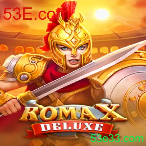 RomaXDeluxe: Mergulhando em uma Experiência de Jogo Única