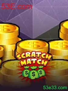 ScratchMatch: Um Novo Fenômeno no Mundo dos Jogos