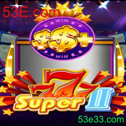 Descubra o Fascinante Mundo de Super777II: Um Jogo Empolgante da 53E.com