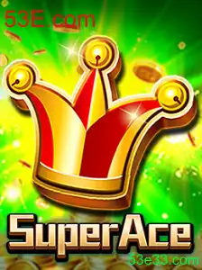 Descubra o Fascinante Mundo de SuperAce com 53E.com