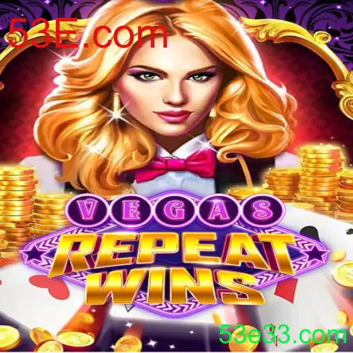 Descubra o Empolgante Mundo de VegasRepeatWins da 53E.com