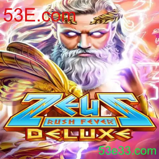 Descubra o Mundo de ZeusRushFeverDeluxe: Um Jogo Inovador de Aventura